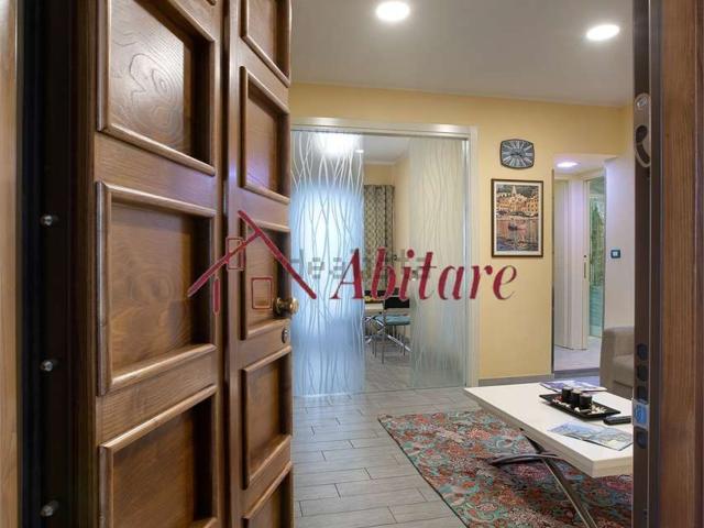 Appartamento in vendita di 62 m² in Via Milano, 37