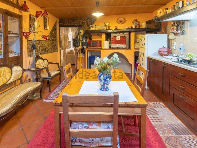 Appartamento in vendita di 62 m² in Via Monte Cavallo