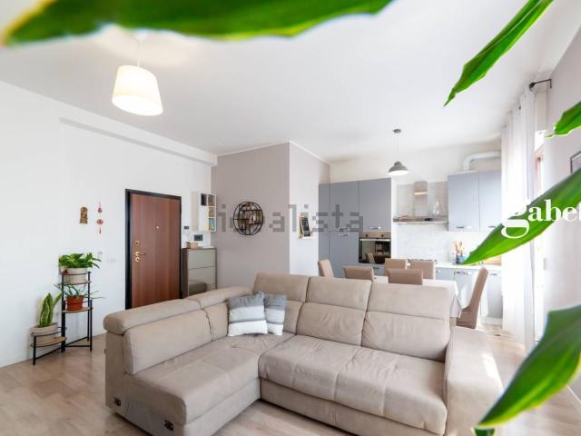 Appartamento in vendita di 62 m² in Via Monte Sabotino, 5