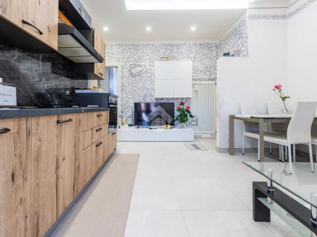 Appartamento in vendita di 62 m² in Via Monviso, 13