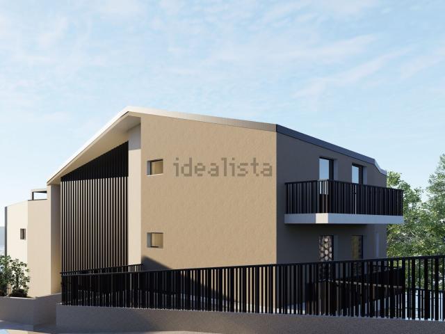 Appartamento in vendita di 62 m² in Via Molini