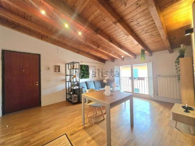 Appartamento in vendita di 62 m² in Via Morandi Gilli