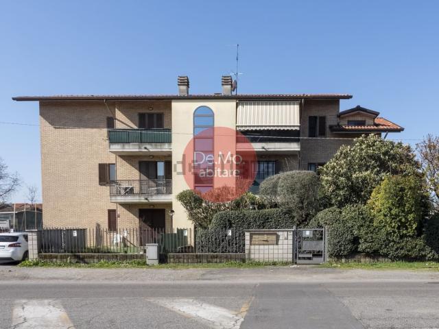Appartamento in vendita di 62 m² in Via Nazionale dei Giovi