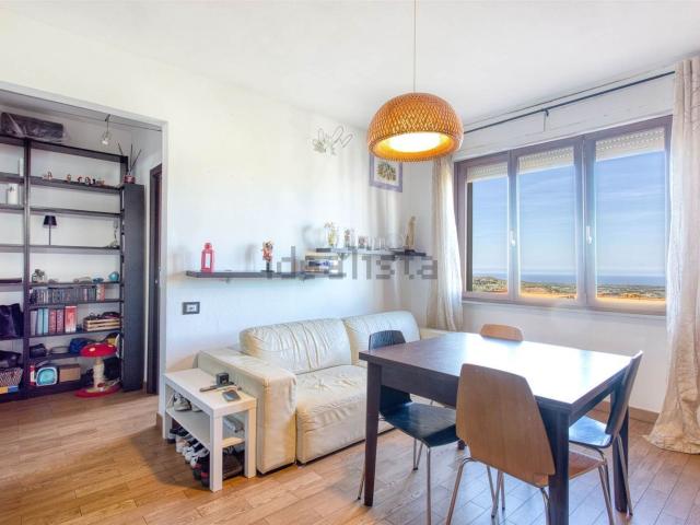 Appartamento in vendita di 62 m² in Via Nemorense