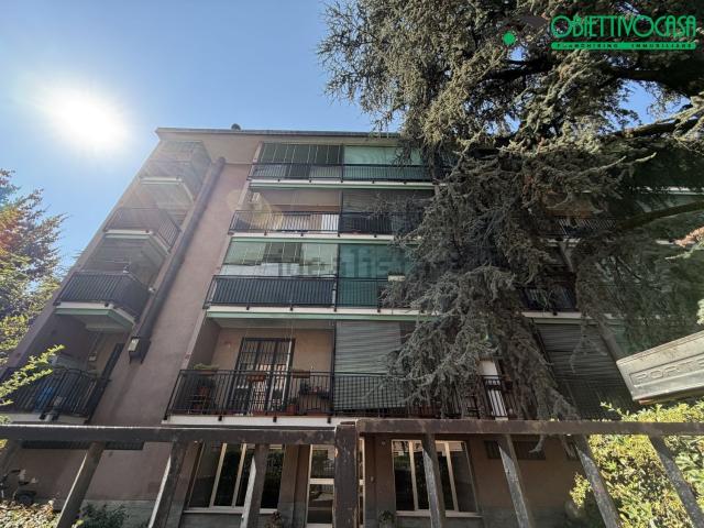 Appartamento in vendita di 62 m² in Via Nisoli