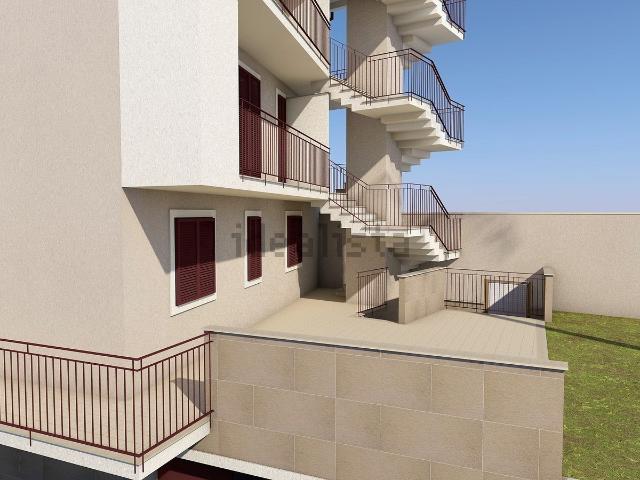 Appartamento in vendita di 62 m² in Via Ogliastro