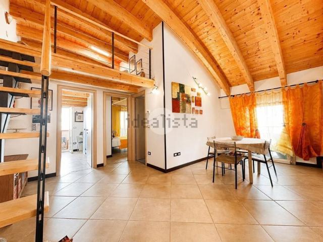Appartamento in vendita di 62 m² in Via Orsa Maggiore, 17