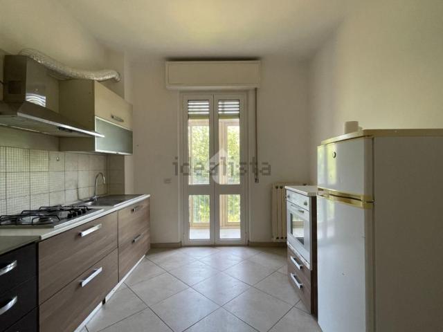 Appartamento in vendita di 62 m² in Via Ottavio Riccadonna, 74