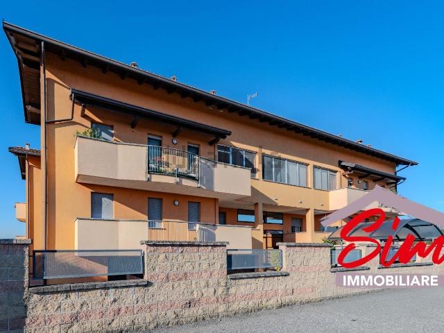 Appartamento in vendita di 62 m² in Via Padova, 16