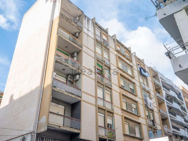 Appartamento in vendita di 62 m² in Via Palermo, 267