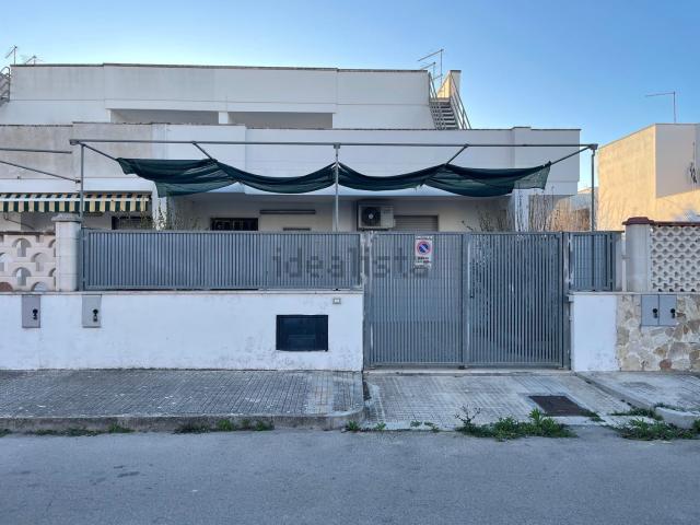 Appartamento in vendita di 62 m² in Via Palmiro Togliatti