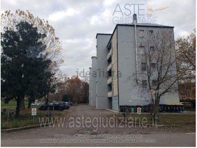 Appartamento in vendita di 62 m² in Via Pio la Torre, 1