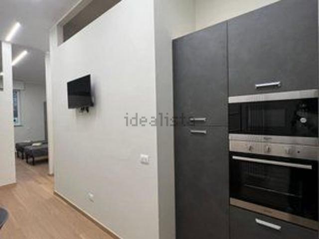 Appartamento in vendita di 62 m² in Via Pietro Cossa, 13