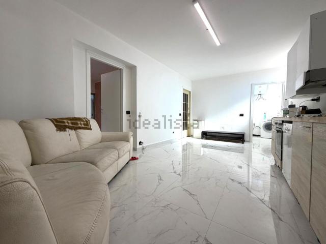Appartamento in vendita di 62 m² in Via Pietro Micca