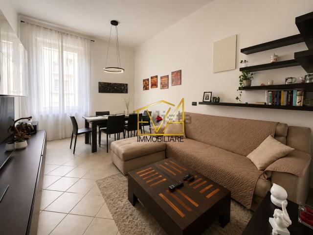 Appartamento in vendita di 62 m² in Via Pietro Paoli