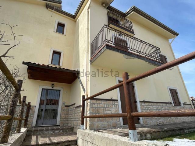 Appartamento in vendita di 62 m² in Via Pietransieri