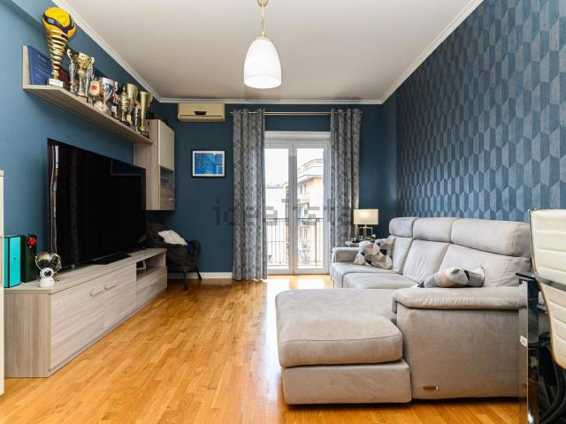 Appartamento in vendita di 62 m² in Via Prenestina, 369