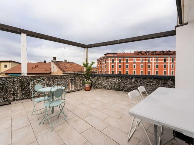 Appartamento in vendita di 62 m² in Via Privata Giovanni Verrazzano, 1