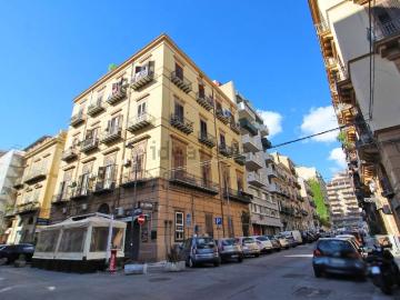Via Principe di Scordia, Palermo, Palermo Sicilia, Sicilia