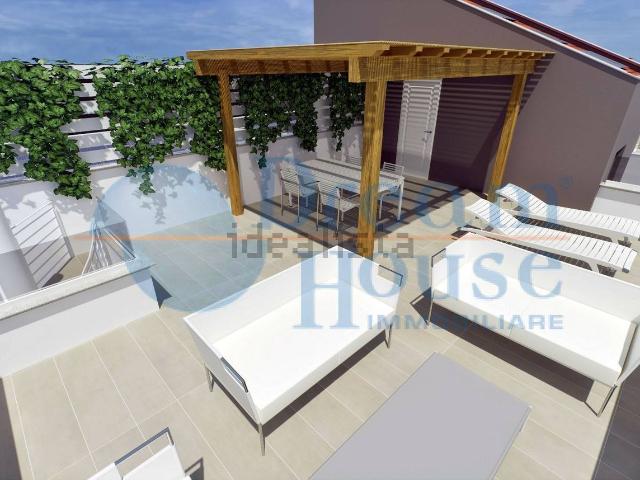 Appartamento in vendita di 62 m² in Via Puglie
