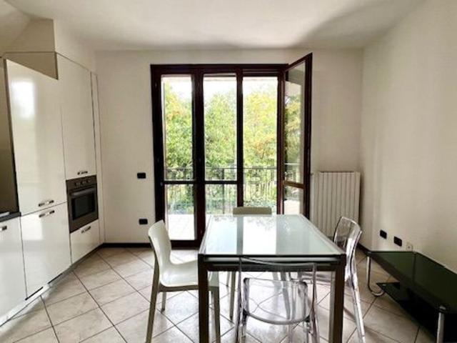 Appartamento in vendita di 62 m² in Via Radici in Monte