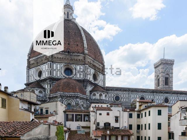 Appartamento in vendita di 62 m² in Via Ricasoli, 48