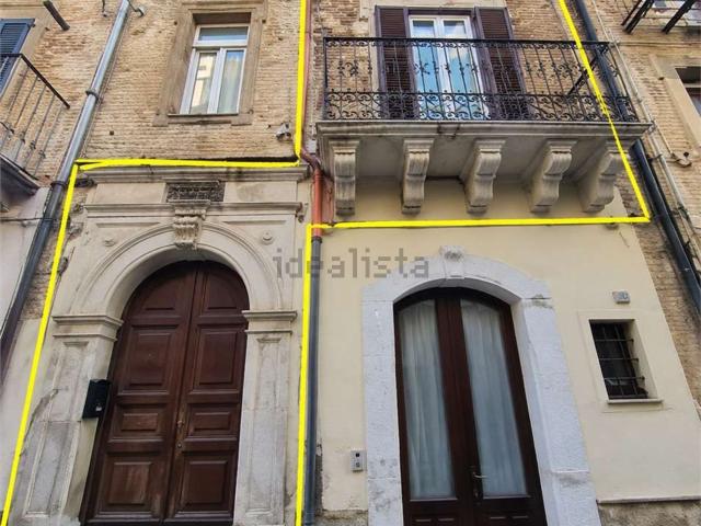 Appartamento in vendita di 62 m² in Via Ricasoli, 57