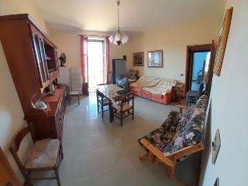 Ciammarita, Trapani Sicilia, Sicilia - Balcone