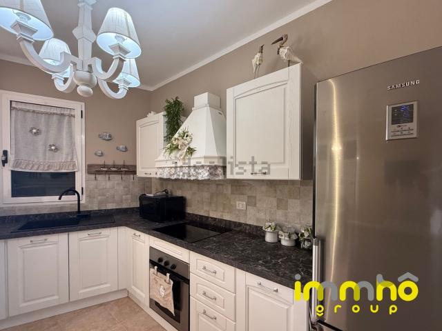 Appartamento in vendita di 62 m² in Via Riu Balbaru, 10