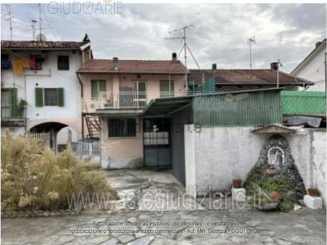 Appartamento in vendita di 62 m² in Via Roma, 54