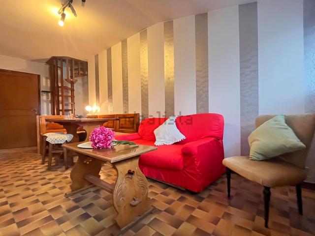 Appartamento in vendita di 62 m² in Via Rossetti Valentini