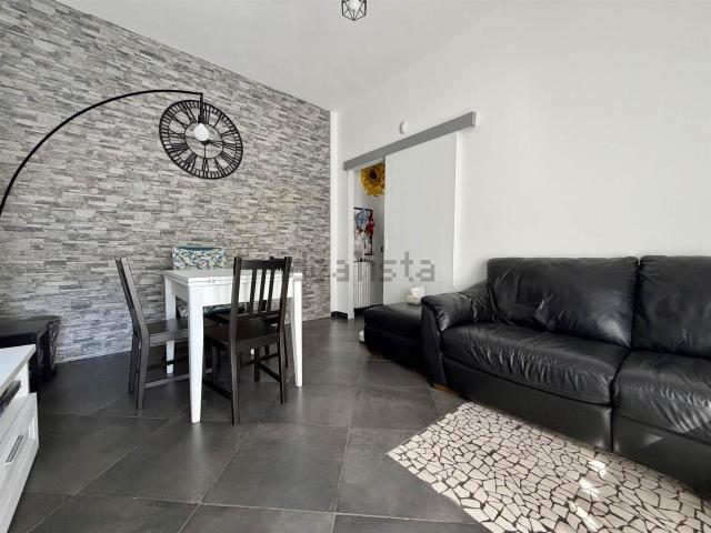 Appartamento in vendita di 62 m² in Via Santa Lucia, 3
