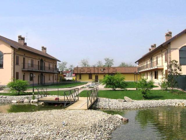 Appartamento in vendita di 62 m² in Via San P.della Croce, 22