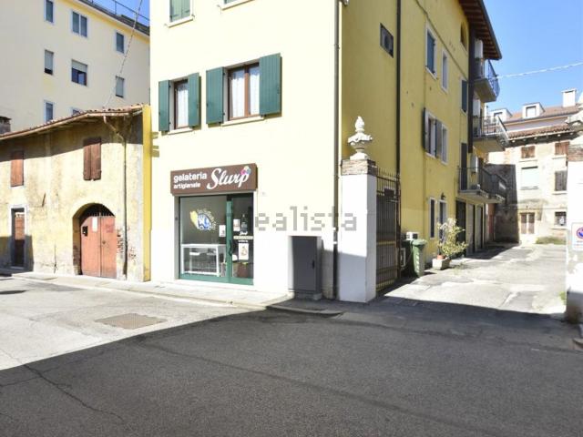 Appartamento in vendita di 62 m² in Via San Valentino, 14