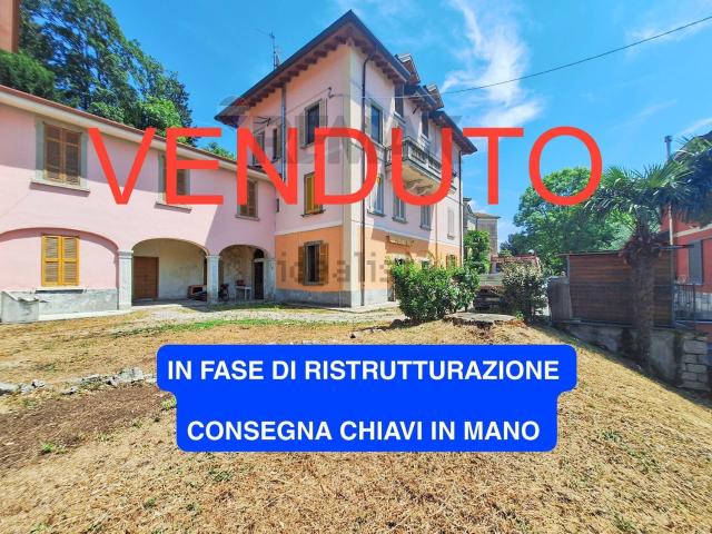 Appartamento in vendita di 62 m² in Via Saltrio, 9