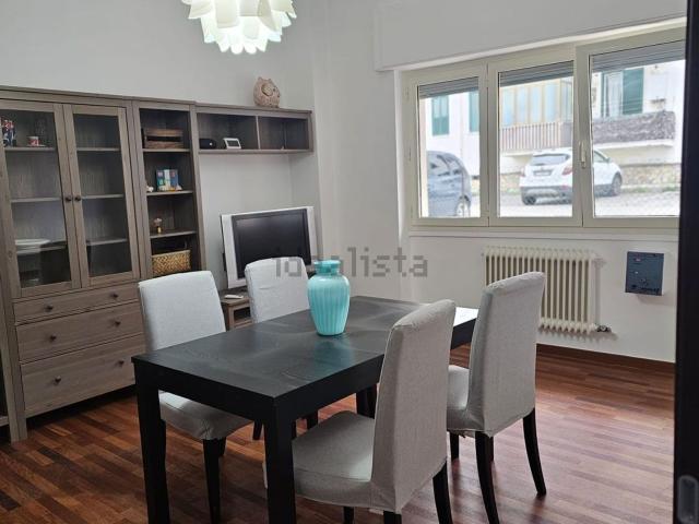 Appartamento in vendita di 62 m² in Via Salvator Rosa