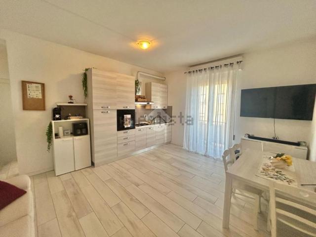 Appartamento in vendita di 62 m² in Via Salvo D&apos Acquisto, 12