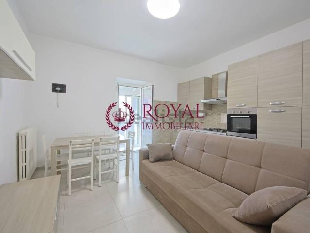 Appartamento in vendita di 62 m² in Via Solferino
