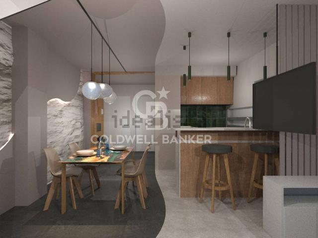 Appartamento in vendita di 62 m² in Via Sopra la Fontana