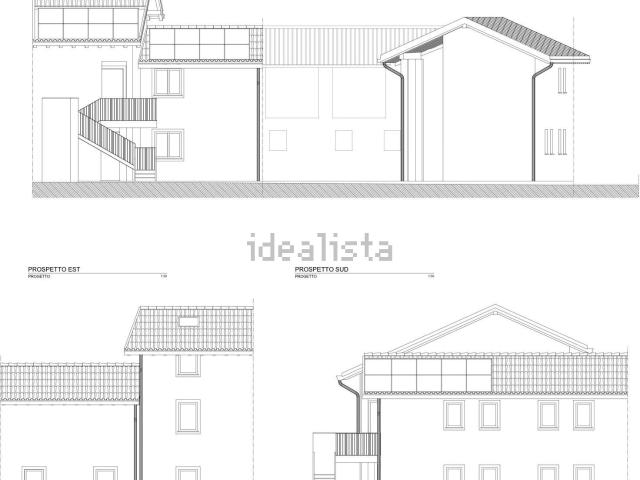 Appartamento in vendita di 62 m² in Via Stazione