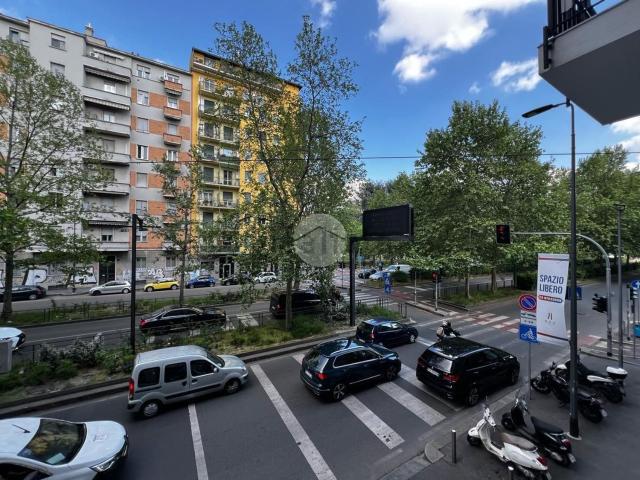 Appartamento in vendita di 62 m² in Viale Misurata, 62