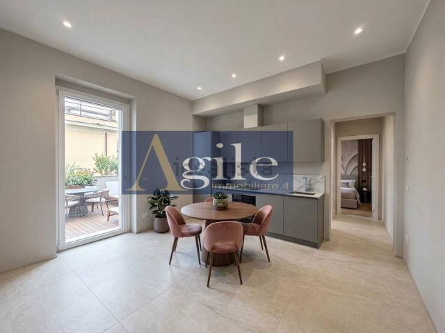 Appartamento in vendita di 62 m² in Viale Alcide De Gasperi