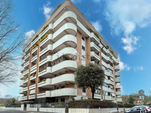 Appartamento in vendita di 62 m² in Viale Città d&apos Europa, 595