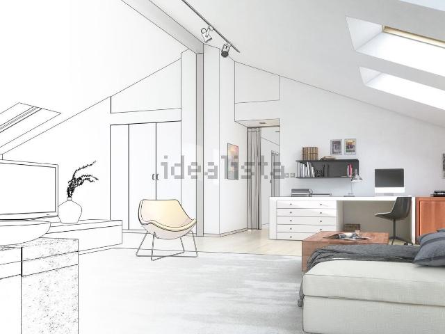 Appartamento in vendita di 62 m² in Viale Dante Alighieri