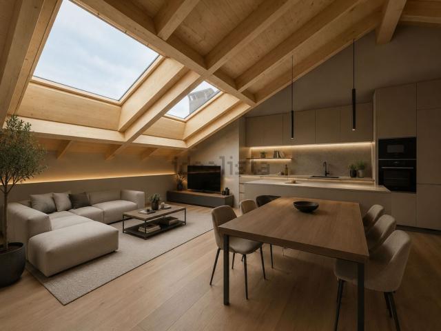 Appartamento in vendita di 62 m² in Viale Dante, 107