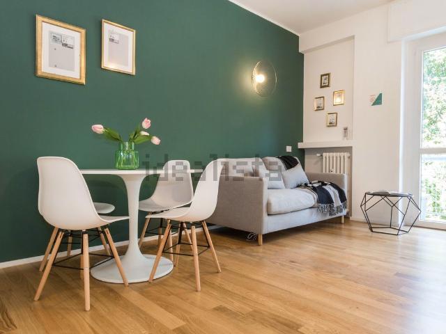 Appartamento in vendita di 62 m² in Viale Paolo Onorato Vigliani, 23