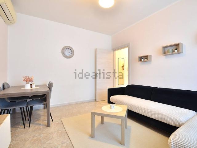 Appartamento in vendita di 62 m² in Viale Risorgimento, 14
