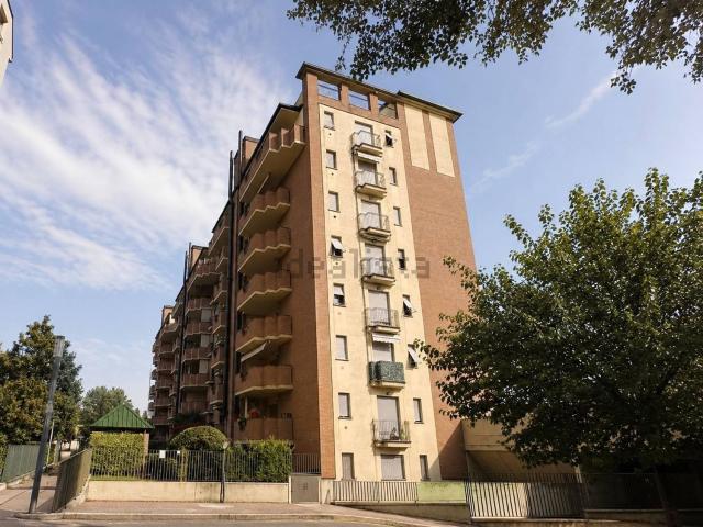 Appartamento in vendita di 62 m²