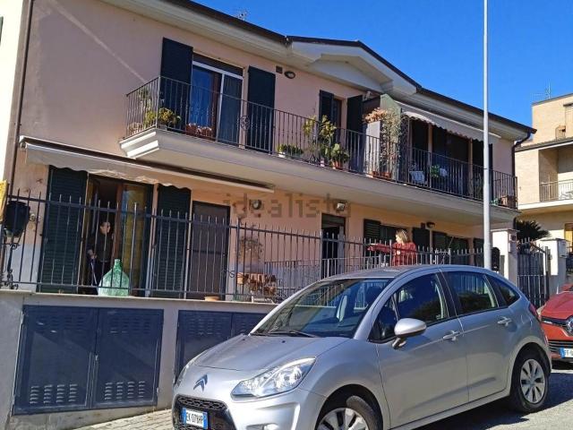 Appartamento in vendita di 62 m²