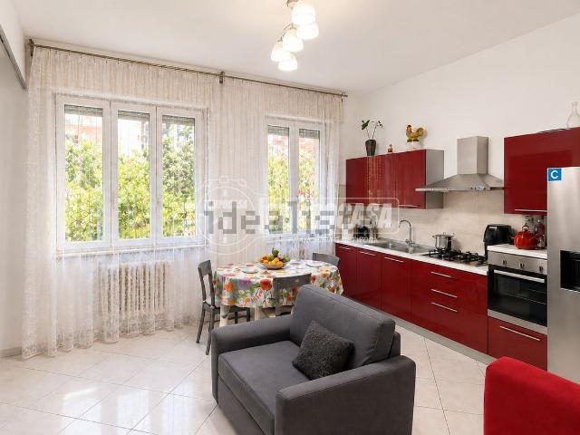Appartamento in vendita di 62 m²